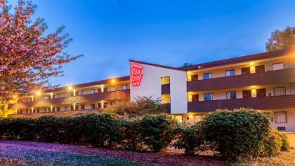 Red Roof Inn Tinton Falls-Jersey Shore - image 5