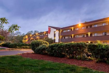 Red Roof Inn Tinton Falls-Jersey Shore - image 6