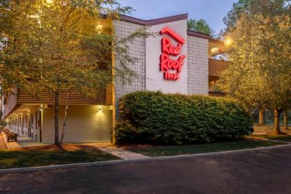 Red Roof Inn Tinton Falls-Jersey Shore - image 7