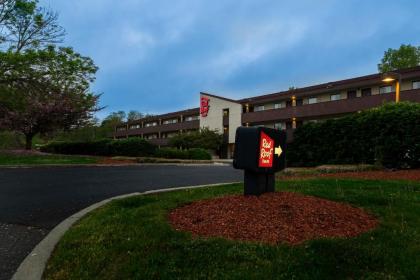 Red Roof Inn Tinton Falls-Jersey Shore - image 8