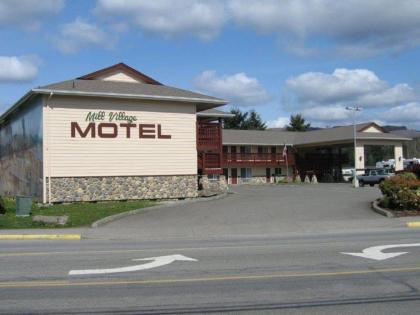 Mill Village Motel - image 1