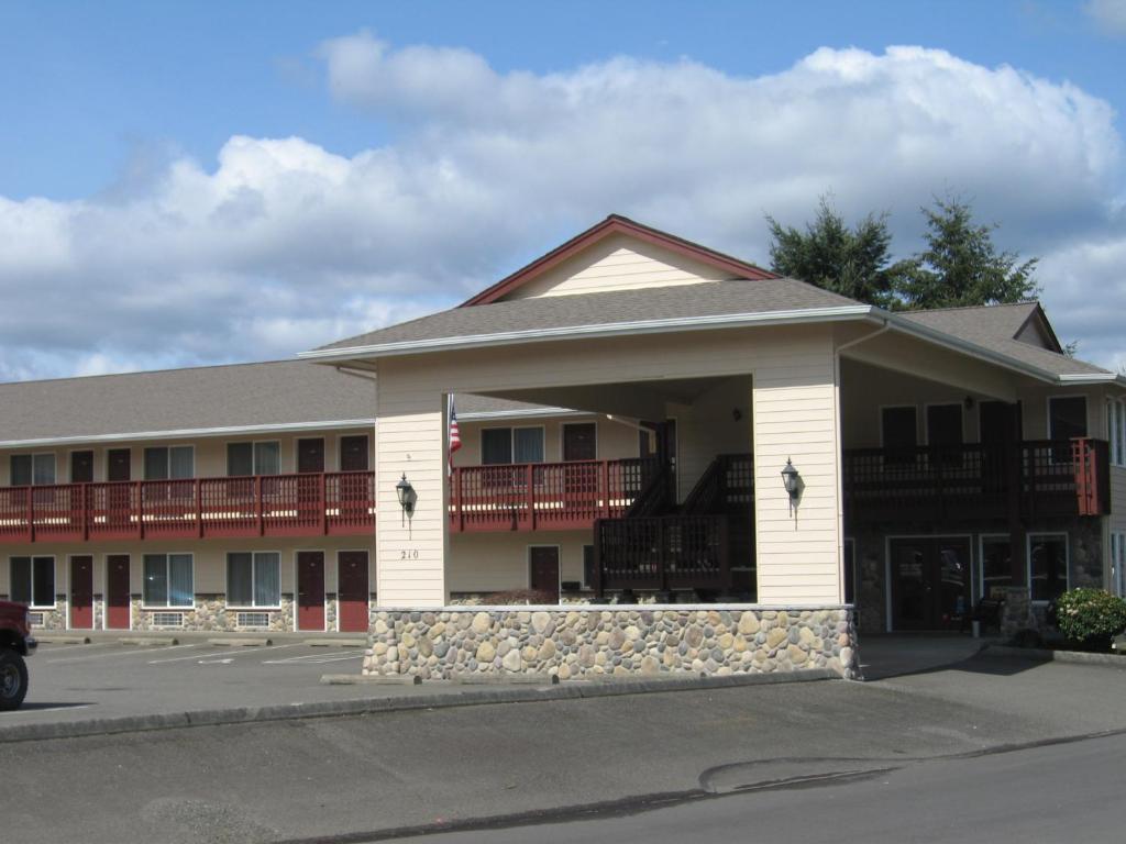 Mill Village Motel - image 5