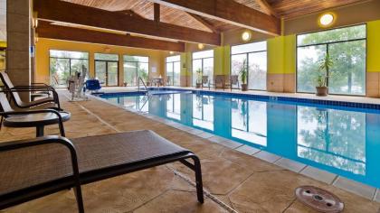 Best Western Plus Eau Claire Conference Center Eau Claire, Wi