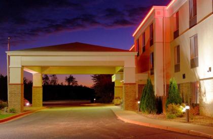 Best Western Plus Eau Claire Conference Center - image 3