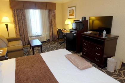 Best Western Plus Eau Claire Conference Center - image 7