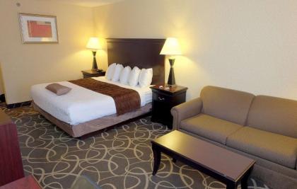 Best Western Plus Eau Claire Conference Center - image 8