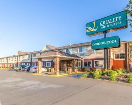 Quality Inn & Suites - image 1