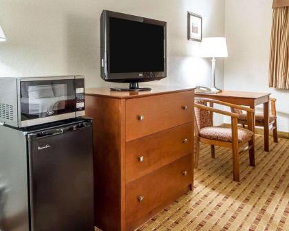 Quality Inn & Suites - image 4