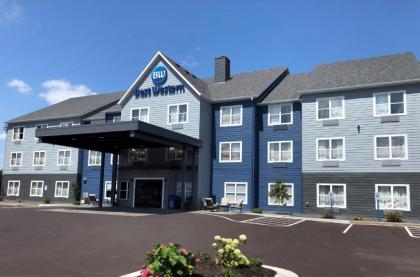 Best Western Eau Claire South - image 2