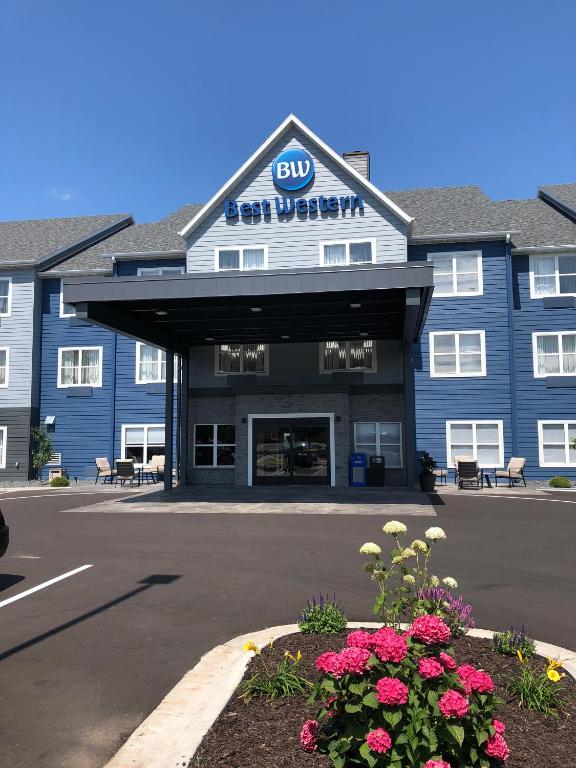 Best Western Eau Claire South - image 6