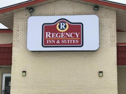 Regency Inn and Suites