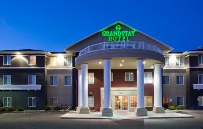 GrandStay Residential Suites Hotel - Eau Claire - image 10