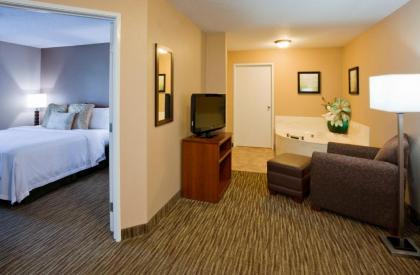 GrandStay Residential Suites Hotel - Eau Claire - image 13