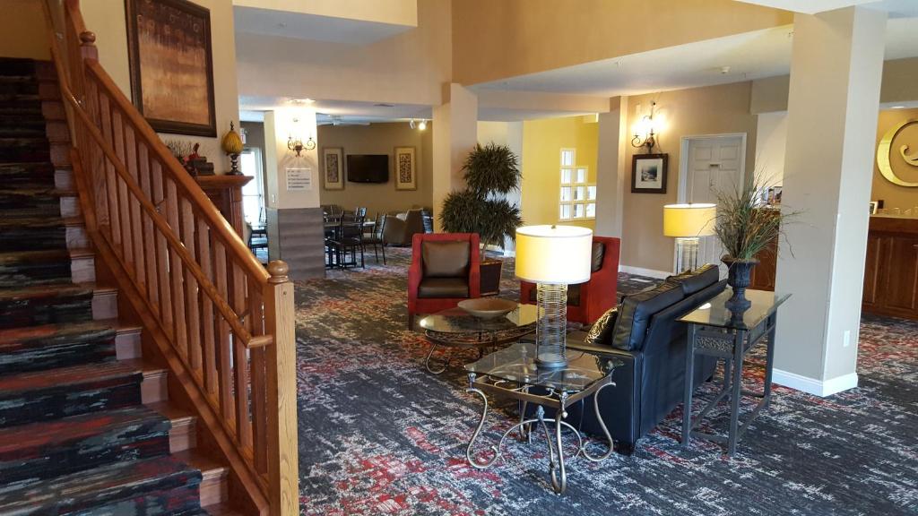 GrandStay Residential Suites Hotel - Eau Claire - image 4