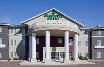 GrandStay Residential Suites Hotel - Eau Claire - image 9