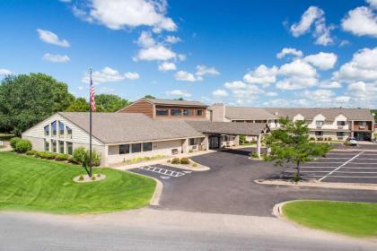 AmericInn by Wyndham Eau Claire Eau Claire Wisconsin