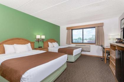 AmericInn by Wyndham Eau Claire - image 11