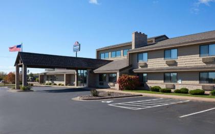 AmericInn by Wyndham Eau Claire - image 13