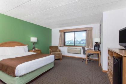 AmericInn by Wyndham Eau Claire - image 5