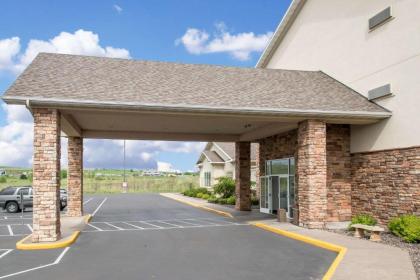 Sleep Inn  Suites Conference Center Eau Claire Eau Claire