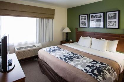 Sleep Inn & Suites Conference Center Eau Claire - image 12