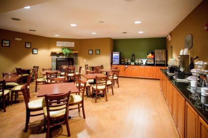 Sleep Inn & Suites Conference Center Eau Claire - image 14