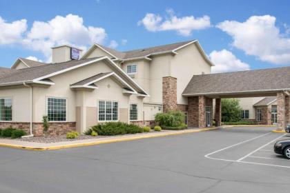 Sleep Inn & Suites Conference Center Eau Claire - image 15