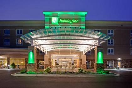 Holiday Inn Eau Claire South an IHG Hotel Wisconsin