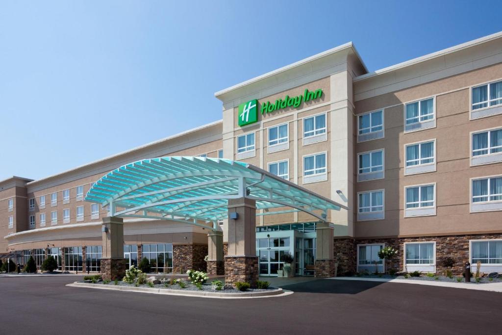 Holiday Inn Eau Claire South an IHG Hotel - image 6