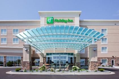 Holiday Inn Eau Claire South an IHG Hotel - image 9