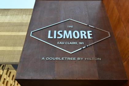 The Lismore Hotel Eau Claire - a DoubleTree by Hilton - image 13