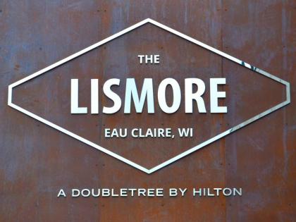 The Lismore Hotel Eau Claire - a DoubleTree by Hilton - image 2