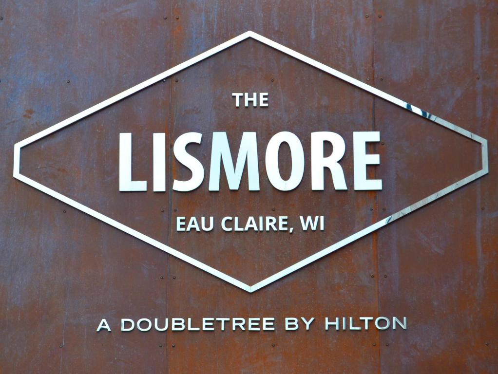 The Lismore Hotel Eau Claire - a DoubleTree by Hilton - image 2