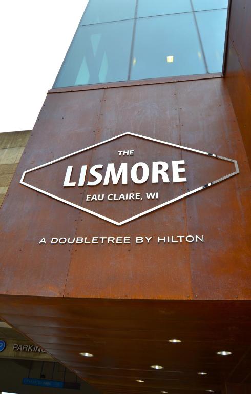 The Lismore Hotel Eau Claire - a DoubleTree by Hilton - image 4