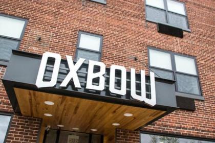 The Oxbow Hotel - image 1