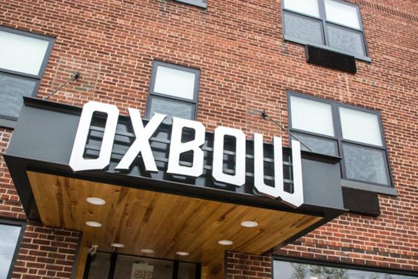 The Oxbow Hotel - main image