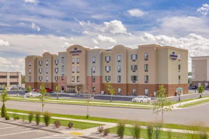 Candlewood Suites Eau Claire I 94 an IHG Hotel