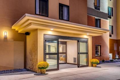 Candlewood Suites Eau Claire I-94 an IHG Hotel - image 12