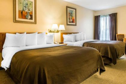 Quality Inn Ebensburg