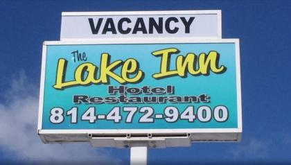 Lake Inn - image 1