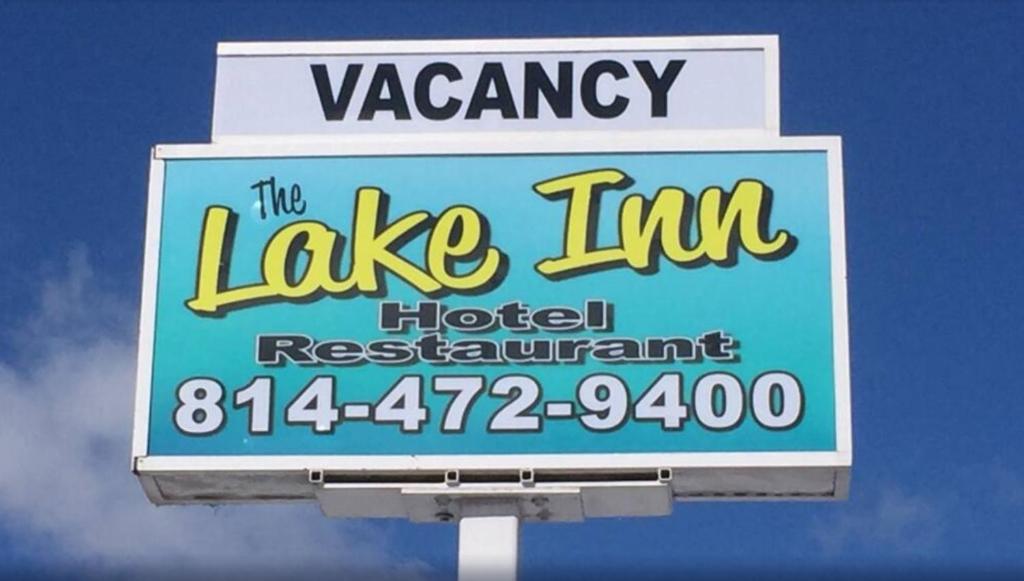 Lake Inn - main image