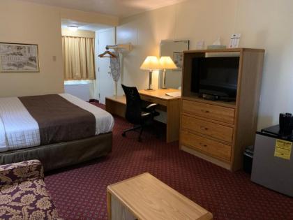 Red Carpet Inn & Suites Ebensburg - image 13