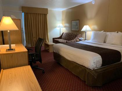 Red Carpet Inn & Suites Ebensburg - image 14