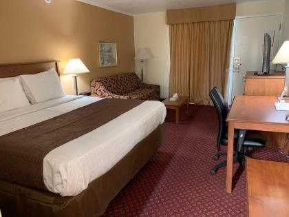 Red Carpet Inn & Suites Ebensburg - image 8