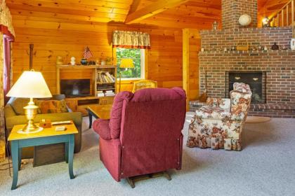 Holiday homes in Eddington Maine