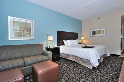 Hampton Inn Eden - image 8