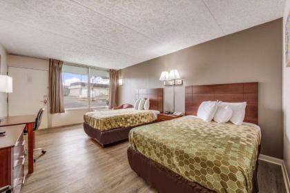 Econo Lodge Eden - image 10