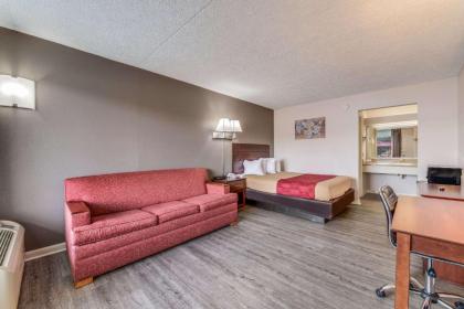 Econo Lodge Eden - image 14