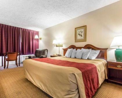 Econo Lodge Eden - image 2