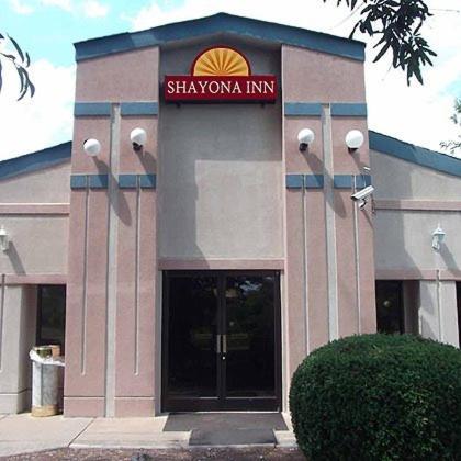 Shayona Inn - Eden - main image